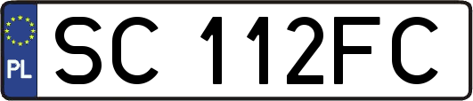 SC112FC
