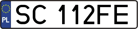 SC112FE
