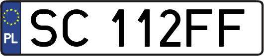 SC112FF