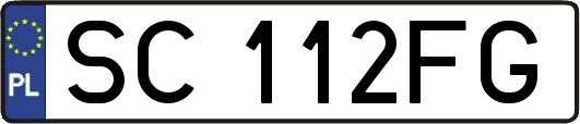 SC112FG