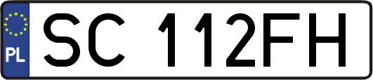SC112FH