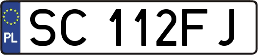 SC112FJ