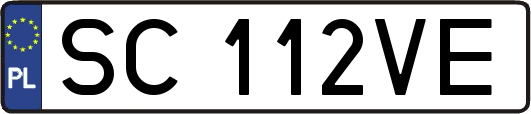 SC112VE