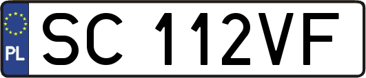 SC112VF