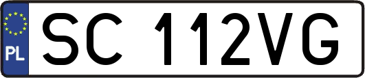 SC112VG