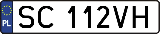 SC112VH