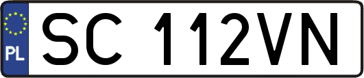 SC112VN