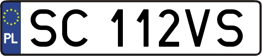 SC112VS