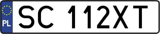 SC112XT