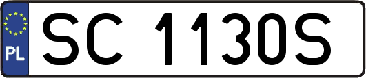 SC1130S