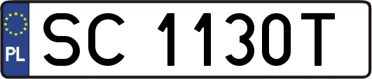 SC1130T