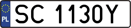 SC1130Y