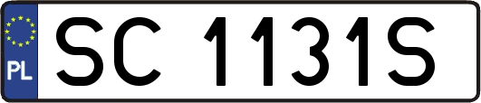 SC1131S