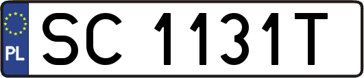 SC1131T