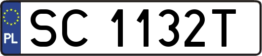 SC1132T