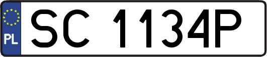SC1134P