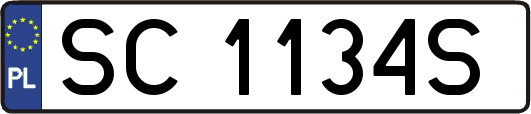 SC1134S
