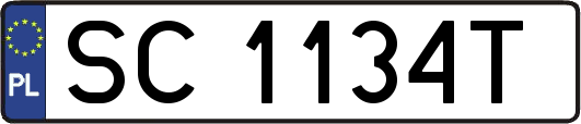 SC1134T