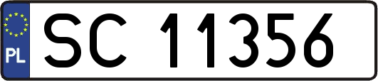 SC11356