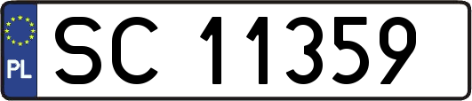 SC11359