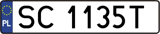 SC1135T