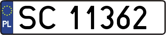 SC11362