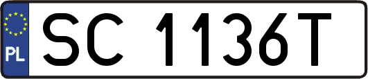 SC1136T