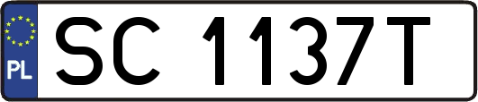 SC1137T