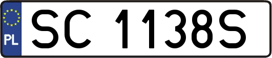 SC1138S