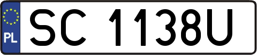 SC1138U