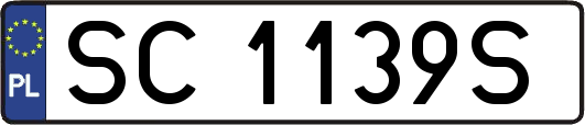 SC1139S