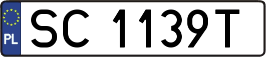 SC1139T
