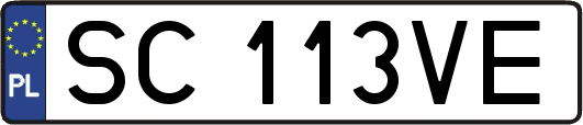 SC113VE