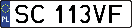 SC113VF
