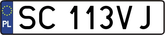 SC113VJ