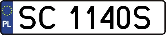 SC1140S