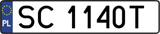SC1140T