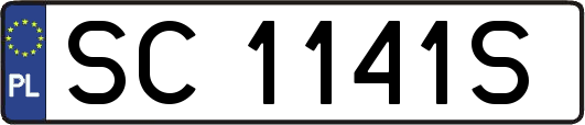 SC1141S