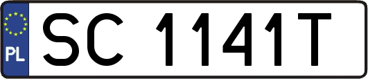 SC1141T