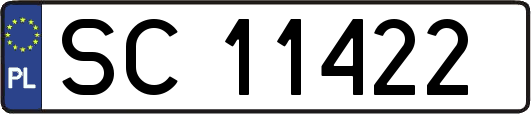 SC11422