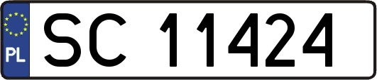 SC11424