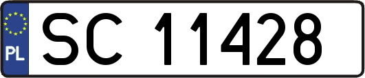 SC11428