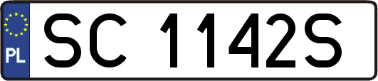 SC1142S