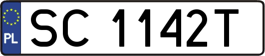 SC1142T