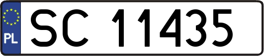 SC11435