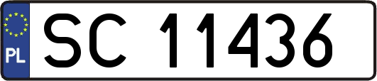 SC11436