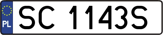 SC1143S