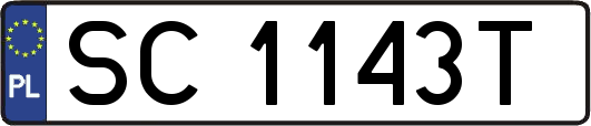 SC1143T