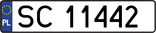 SC11442