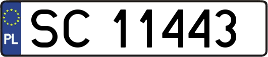 SC11443